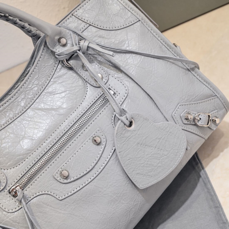 Balenciaga Top Handle Bags